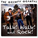 The Grumpy Grampas - There was a Great Big Moose