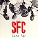 SFC - You Are Worthy
