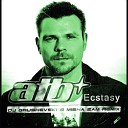 ATB - Ecstasy DJ Grushevski Misha ZAM Remix
