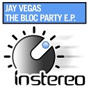 Jay Vegas - Rock Tha Disco
