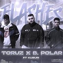 ToruzRSQ B Polar - Flashes