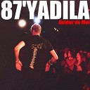 87 YADILA - Autour de moi