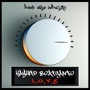 Kaylito Beatgante - L O V E Original Mix