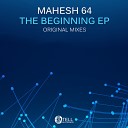 Mahesh 64 - Alone Original Mix