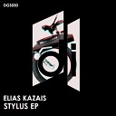 Elias Kazais MiloC - One Day Original Mix