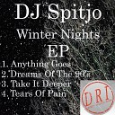 DJ Spitjo - Dreams Of The 90 s Original Mix