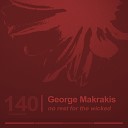 George Makrakis - Boomerang Original Mix