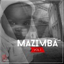 Mazimba - Feel The Vibe Original Mix