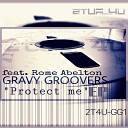 Gravy Groovers feat Rome Abelton - Protect Me UVM s Protective Dub