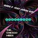 Guido P feat Josiah Ruff - Happyland The Chicago Mixes Virgo E S P Jerry C King and Tommy Thumbs…