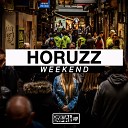 HoRuzz - Weekend Original Mix