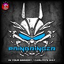 Painbringer - In Your Memory Original Mix