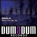 DJ Smilk - My Love Original Mix