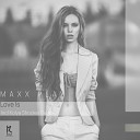 Maxx Play - Love Is Original Mix
