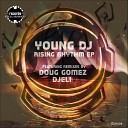 Young Dj - Thoughtless Original Mix
