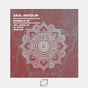 Saul Antolin - Parambanos DJ Vitto Remix