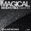 Bendito Nile - Magical Original Mix