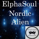 ElphaSoul - Nordic Alien Extraterrestrial Mix