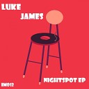 Luke James - Keep It Original Mix