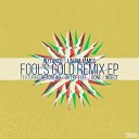 inZtance feat Laura James - Fool s Gold Insect Remix