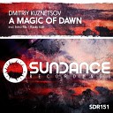 Kuznetsov Dmitriy - A Magic of Dawn Radio Edit