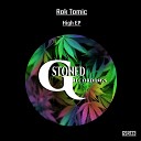 Rok Tomic - Ayahuasca Original Mix