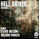 Hell Driver - Oversize Original Mix