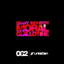 Heavy Industry - In The Club Original Mix