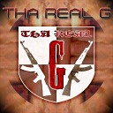Tha Real G - Content For The Interwebz Original Mix