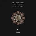Cele - Acid House Diego Lima Remix