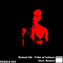 Roland UA - Tribe of Indians Mirko Antico Remix