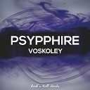 Voskoley - Rapture Original Mix