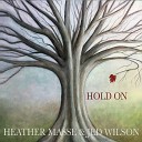 Heather Masse Jed Wilson - Alive in the Night