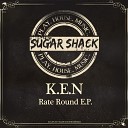 K E N - Silk Original Mix