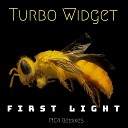 Turbo Widget - King and Dragon P1C4 Remix