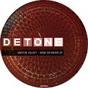 Kristin Velvet - The Lothario Original Mix