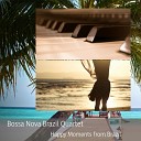 Bossa Nova Brazil Quartet - Busy Brazil