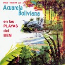 Acuarela Boliviana feat Tito Melgar Montenegro Florencio Oros… - Las Piedras de Tu Calle