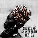 African Music Drums Collection - Shamanic Ritual