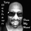 Tony DeShawn - All Falls Down Instrumental Remastered