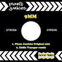 Piano Junkies - 9mm Original Rave Breaks Mix