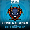 Kutski Al Storm - R U Ready Original Mix