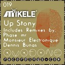 Mikele - Up Stony Digg It Remix