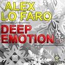 Alex Lo Faro - Free Original Mix