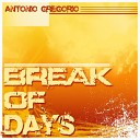 Jesse David - Break of Days Antonio Gregorio Jesse David Original…