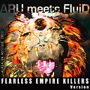 ARU FluiD - The Sickness Zilmrah Remix