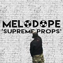 MeloDope - King Size