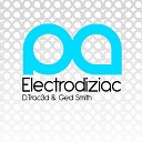 D Trac3d Ged Smith - Electrodiziac Original Mix