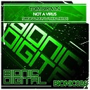 Tom Brown - Not A Virus Original Mix