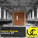 Hector Sawiak - Mirrors Original Mix